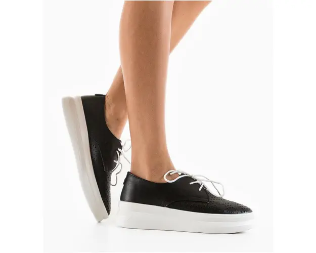 Pantofi Casual dama Alannah Negri