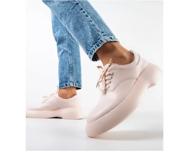 Pantofi casual dama Alix Roz