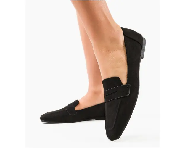 Pantofi Casual dama Amanda Negri