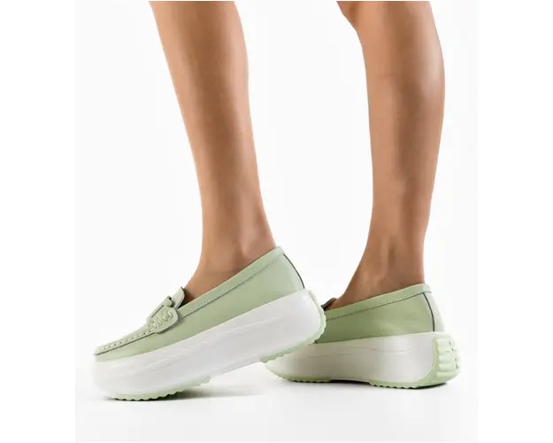 Pantofi Casual dama Biljana Verzi