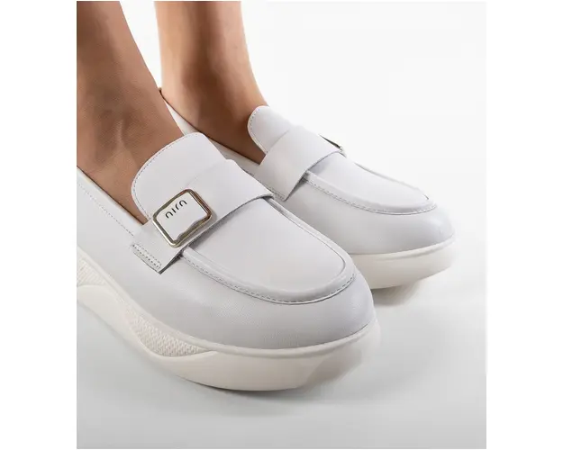 Pantofi casual dama Catlyn Albi