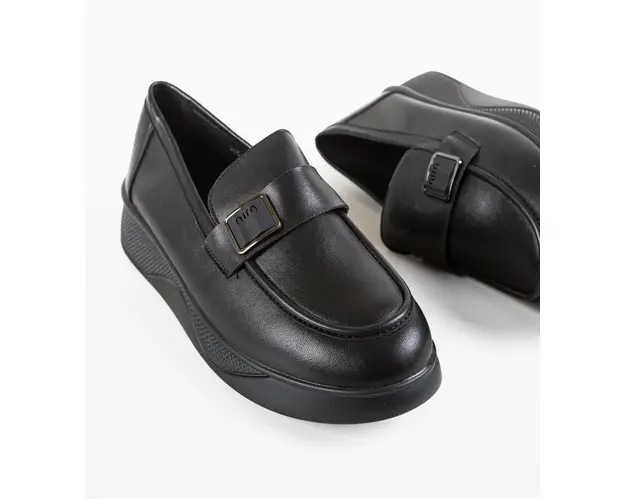 Pantofi casual dama Catlyn Negri