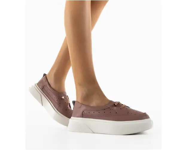 Pantofi Casual dama Darya Roz