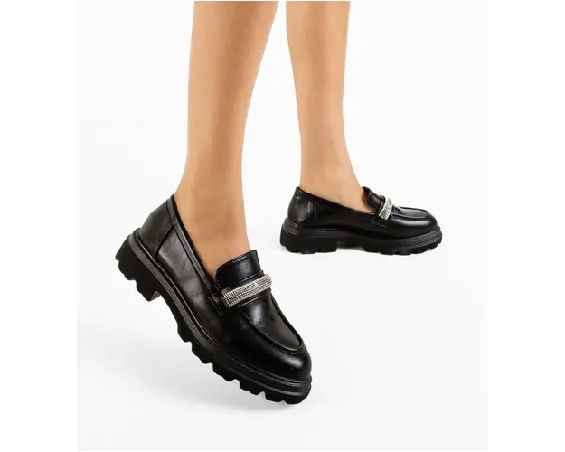 Pantofi Casual dama Ekene Negri