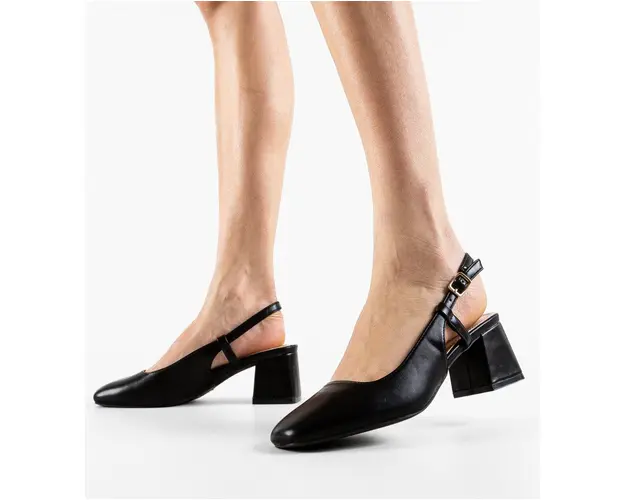 Pantofi casual dama Fraser Negri