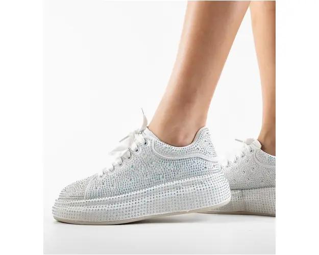 Pantofi Casual dama Galmar Albi