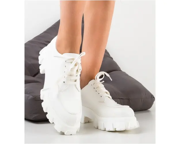 Pantofi casual dama Holden Albi