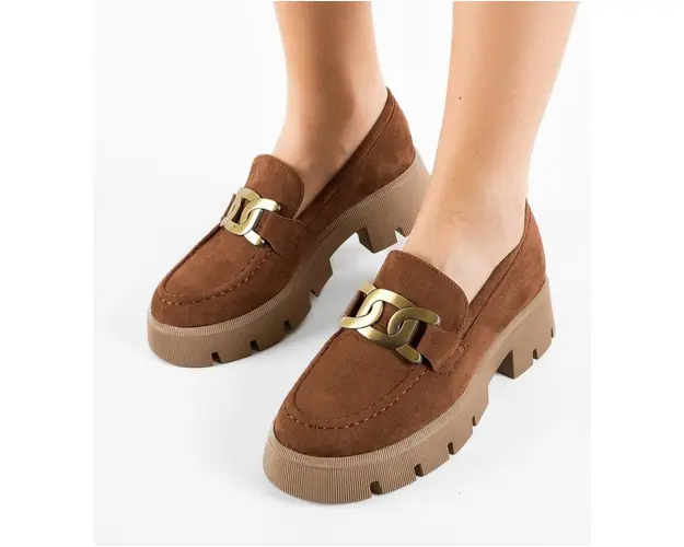 Pantofi Casual dama Hygty Maro