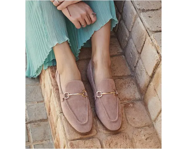 Pantofi Casual dama Jenet Roz