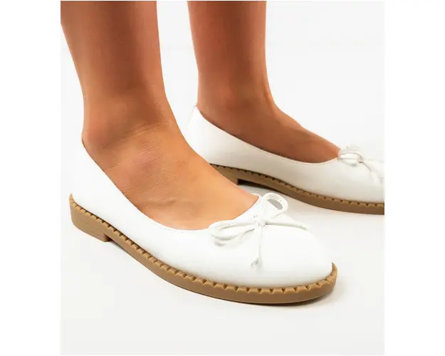 Pantofi casual dama Jerra Albe