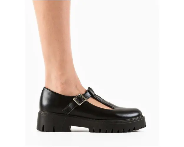 Pantofi casual dama Juan Negri