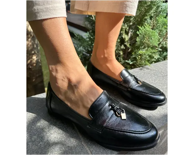 Pantofi Casual dama Julianas Negri