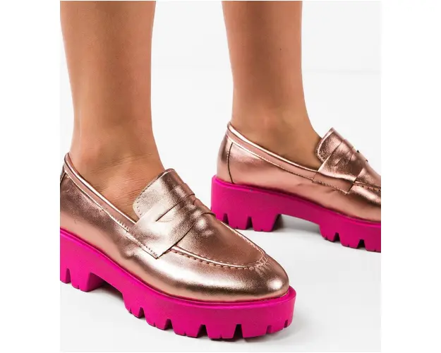 Pantofi Casual dama Kardy Roze