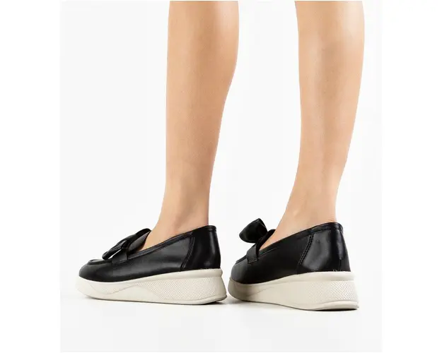 Pantofi casual dama Kejona Negri