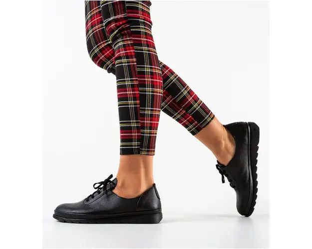 Pantofi casual dama Komod Negri