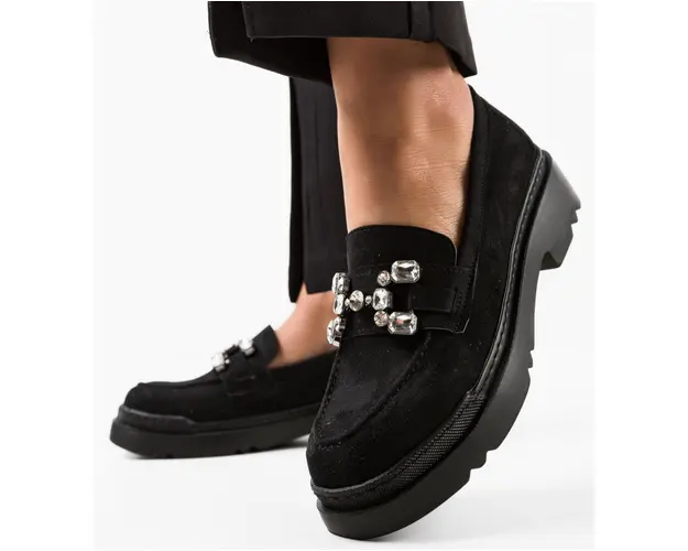 Pantofi Casual dama Maraya Negri