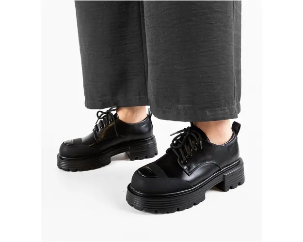 Pantofi casual dama Mert Negri