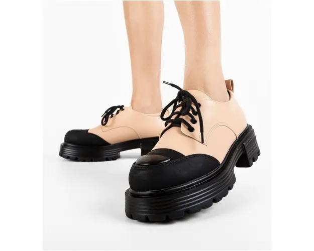 Pantofi casual dama Mert Roz