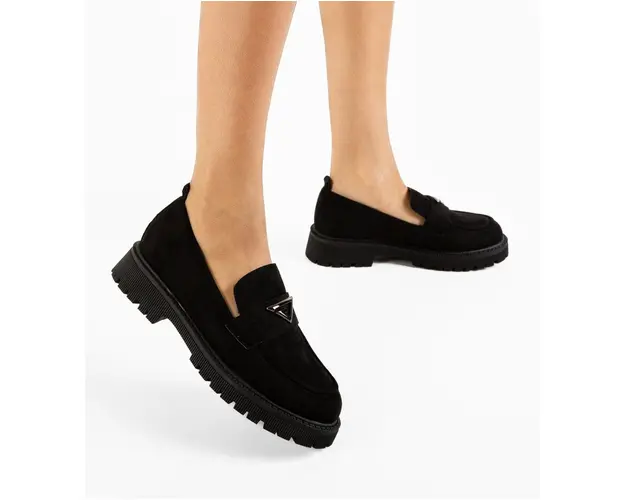 Pantofi Casual dama Michi Negri 2