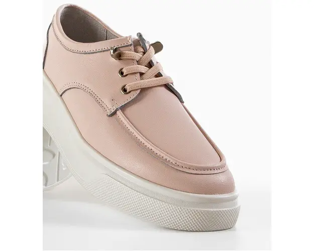 Pantofi Casual dama Naenia Roz