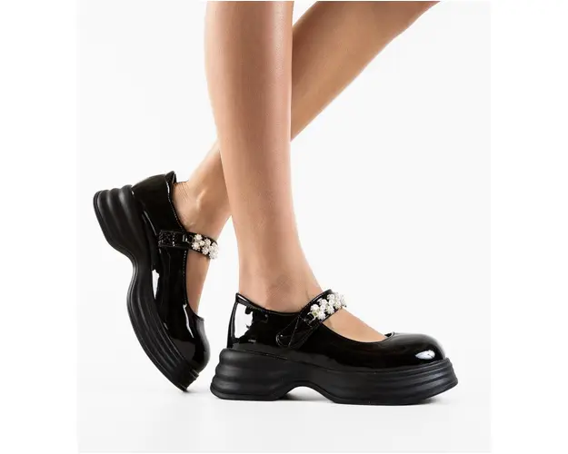 Pantofi Casual dama Puebla Negri