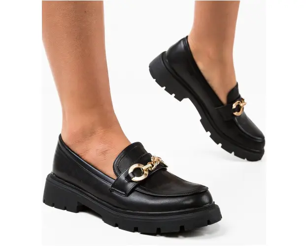 Pantofi casual dama Rossella Negri