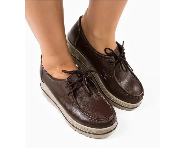 Pantofi casual dama Sag Maro