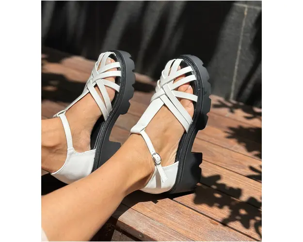 Pantofi Casual dama Samsun Albi