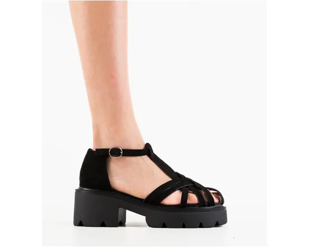 Pantofi Casual dama Samsun Negri 2