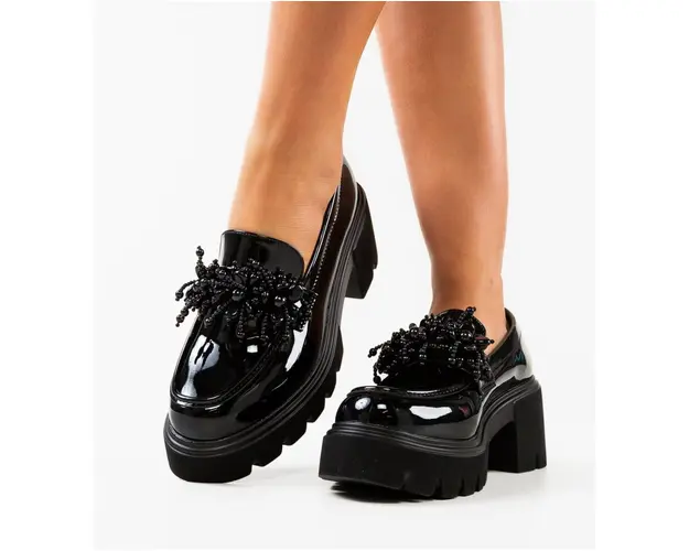 Pantofi Casual dama Severina Negri