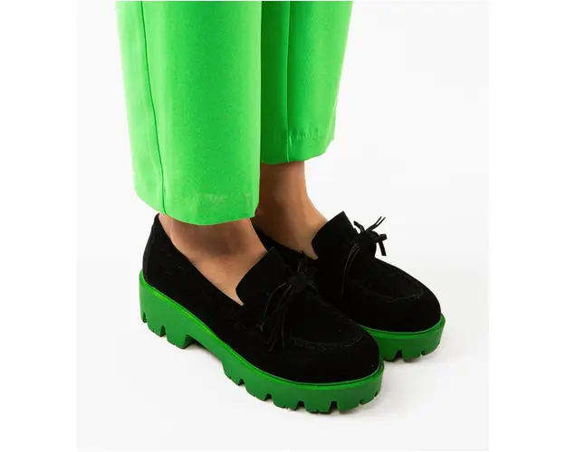 Pantofi Casual dama Sigvald Negri