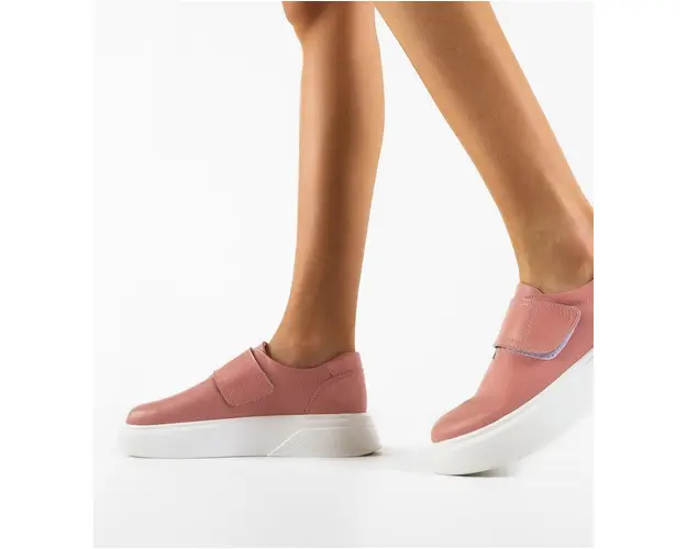 Pantofi Casual dama Slamet Roz