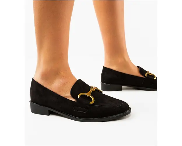 Pantofi casual dama Smola Negri