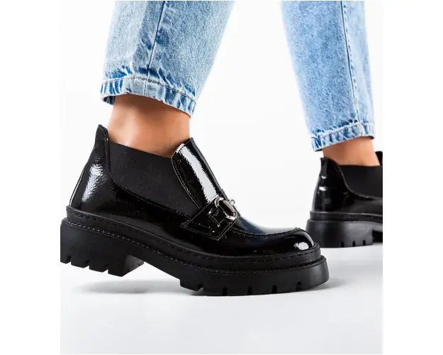 Pantofi Casual dama Soga Negri