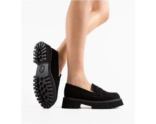 Pantofi Casual dama Stein Negri