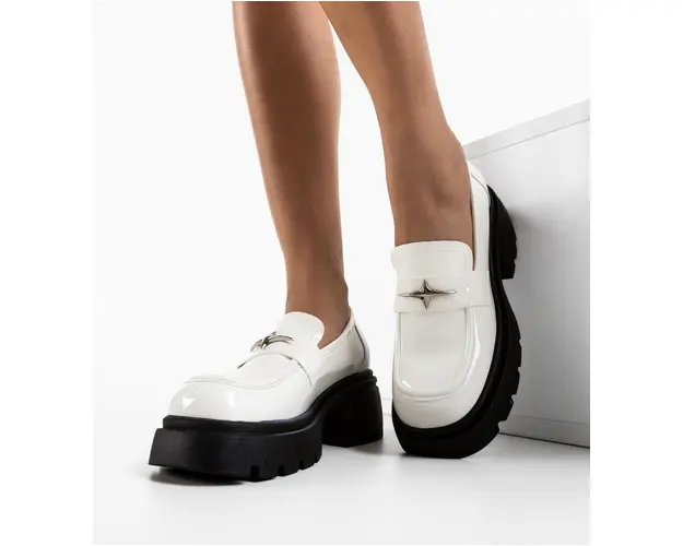 Pantofi Casual dama Stelar Albi