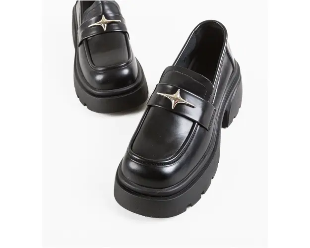 Pantofi Casual dama Stelar Negri 2