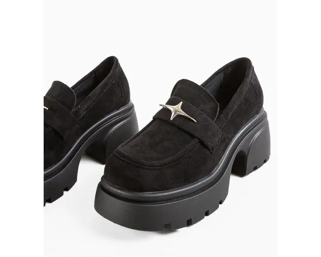 Pantofi Casual dama Stelar Negri