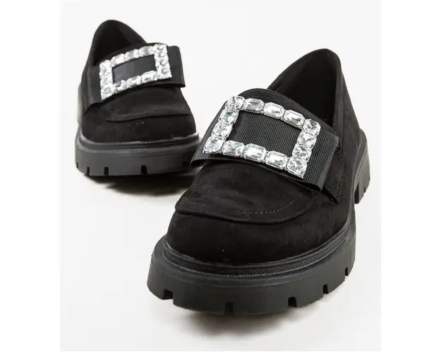 Pantofi casual dama Tageb Negri