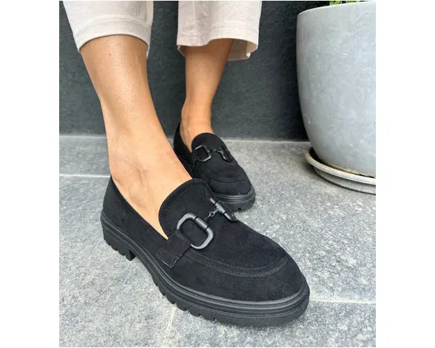 Pantofi Casual dama Yalb Negri