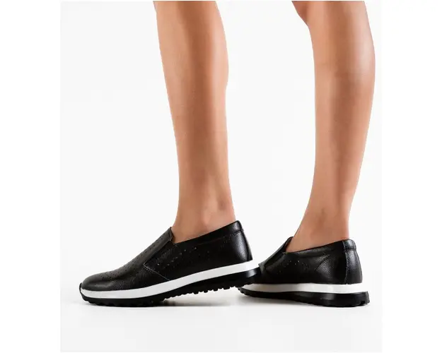 Pantofi Casual Damaris Negri