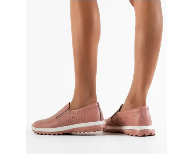 Pantofi Casual Damaris Roz