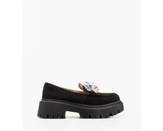 Pantofi Casual Dave Negri