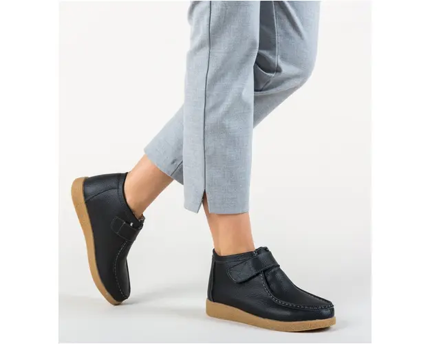 Pantofi Casual Debir Negri 2