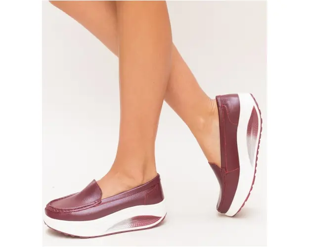 Pantofi Casual Drigo Grena 2