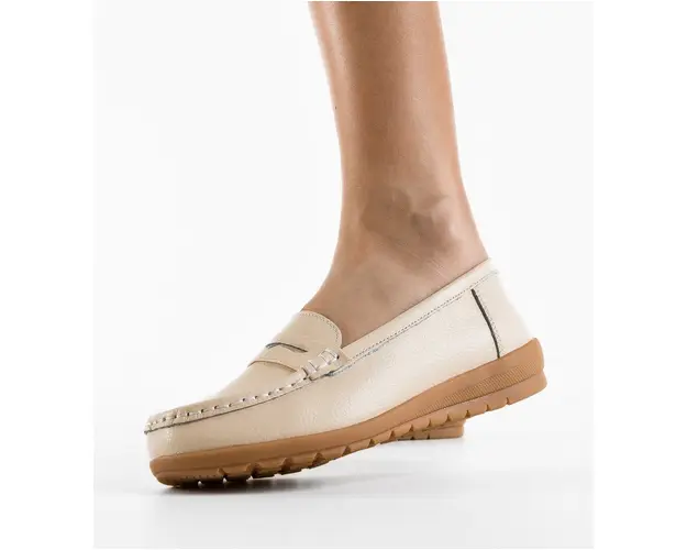 Pantofi Casual Etro Bej