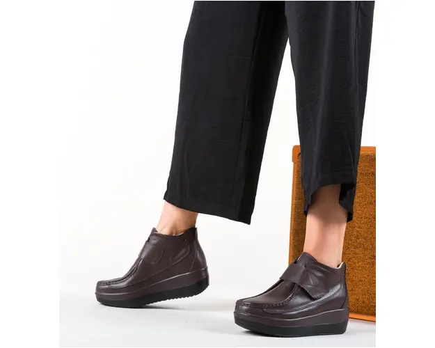 Pantofi Casual Euan Maro