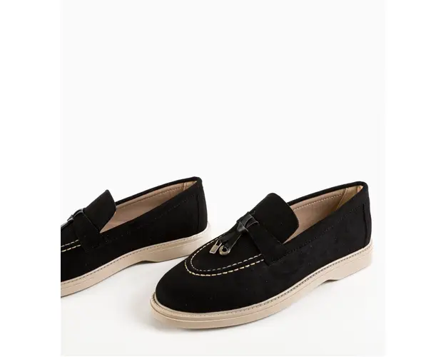 Pantofi Casual Evelynne Negri