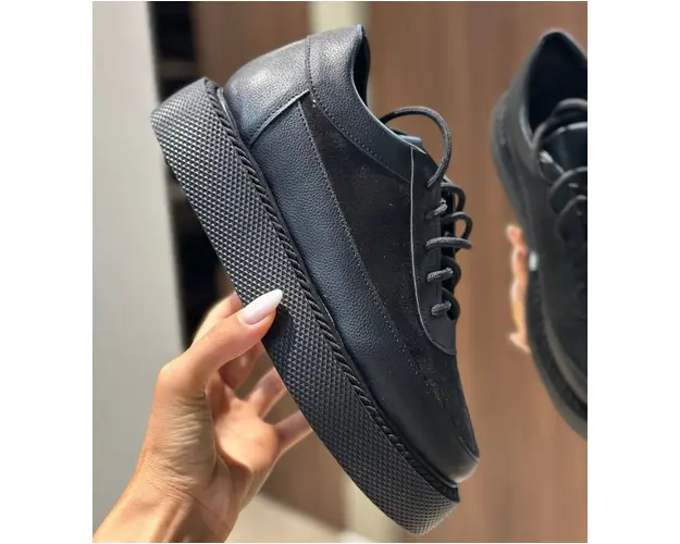 Pantofi Casual Fahana Negri