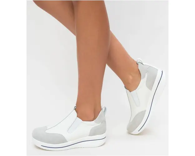 Pantofi Casual Forst Albi